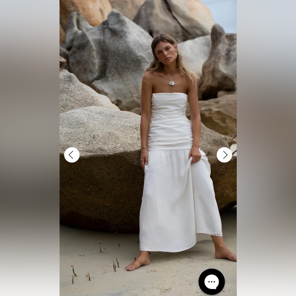 NWT Cael Dress
